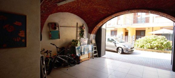 4غرفة منزل في Bosconero, Italy رقم 276007 30