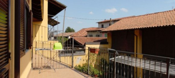 4غرفة منزل في Bosconero, Italy رقم 276007 22