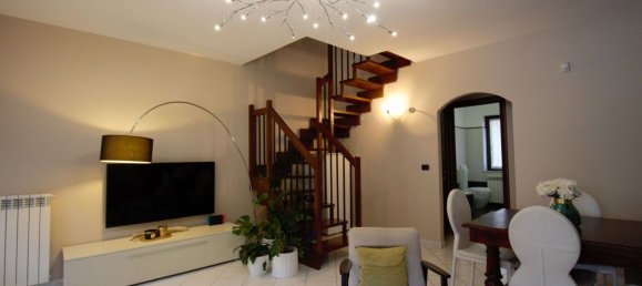 4غرفة منزل في Bosconero, Italy رقم 276007 6