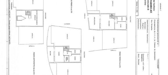 4غرفة منزل في Bosconero, Italy رقم 276007 32