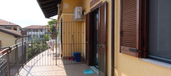 4غرفة منزل في Bosconero, Italy رقم 276007 23