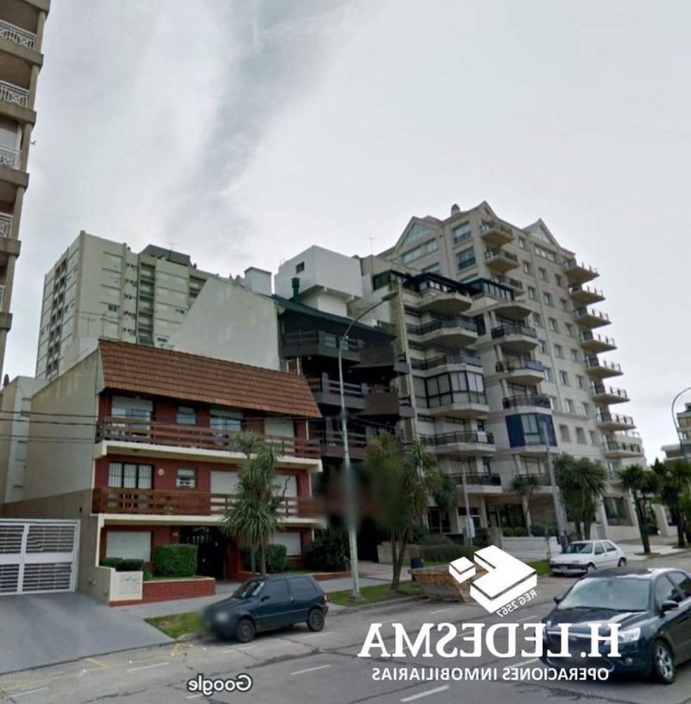 2 chambres Appartement à Mar del Plata, Argentina No. 99504