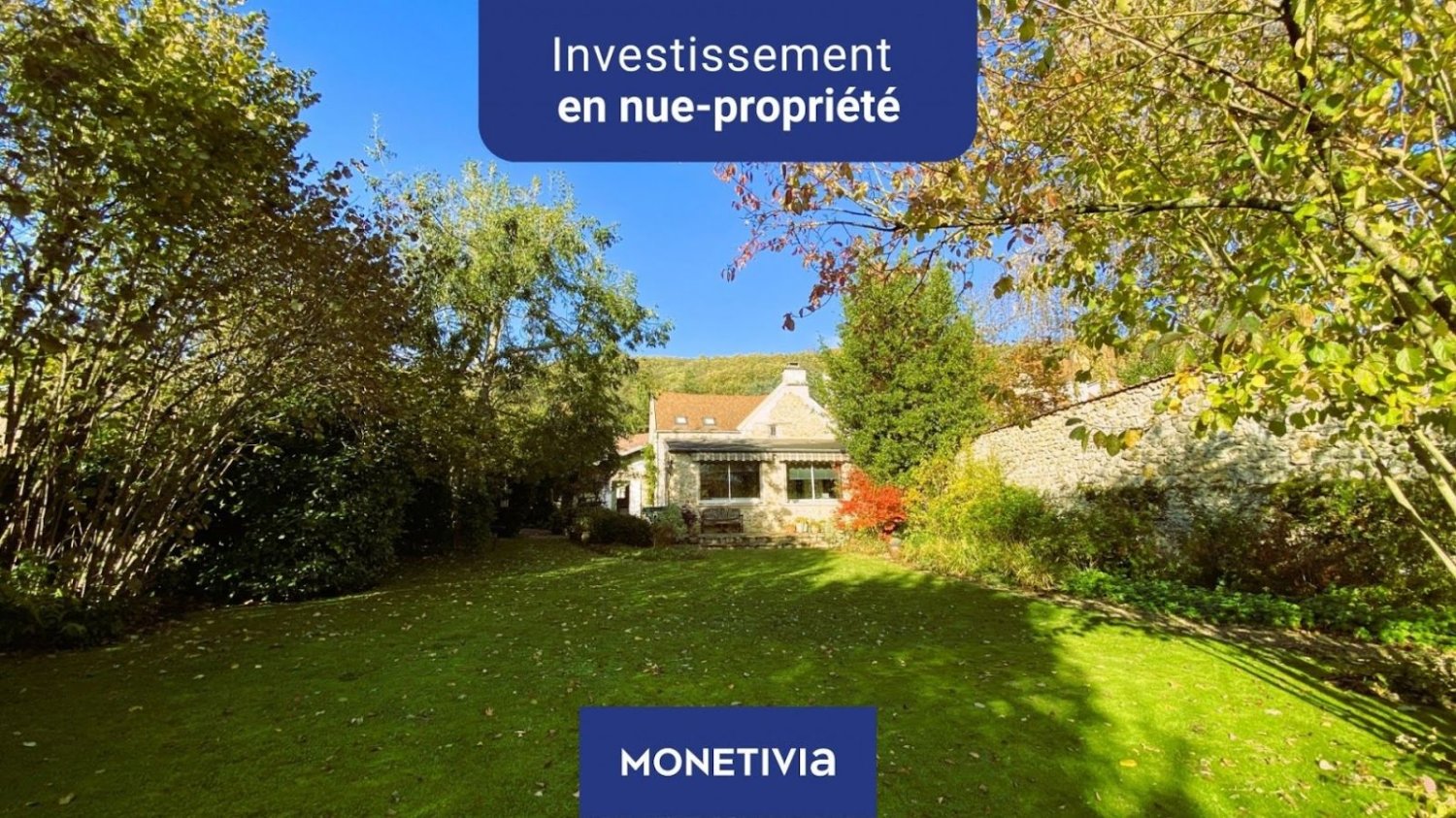 6 bedrooms House in Chevreuse, France No. 174106