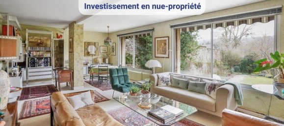 6 bedrooms House in Chevreuse, France No. 174106 23