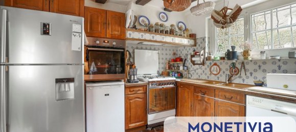 6 bedrooms House in Chevreuse, France No. 174106 15