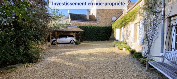 6 bedrooms House in Chevreuse, France No. 174106 28