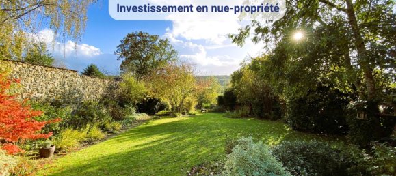 6 bedrooms House in Chevreuse, France No. 174106 18