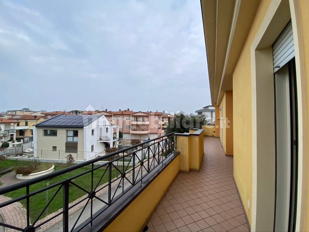 1 bedroom Apartment in Bellaria Igea Marina, Italy No. 82857