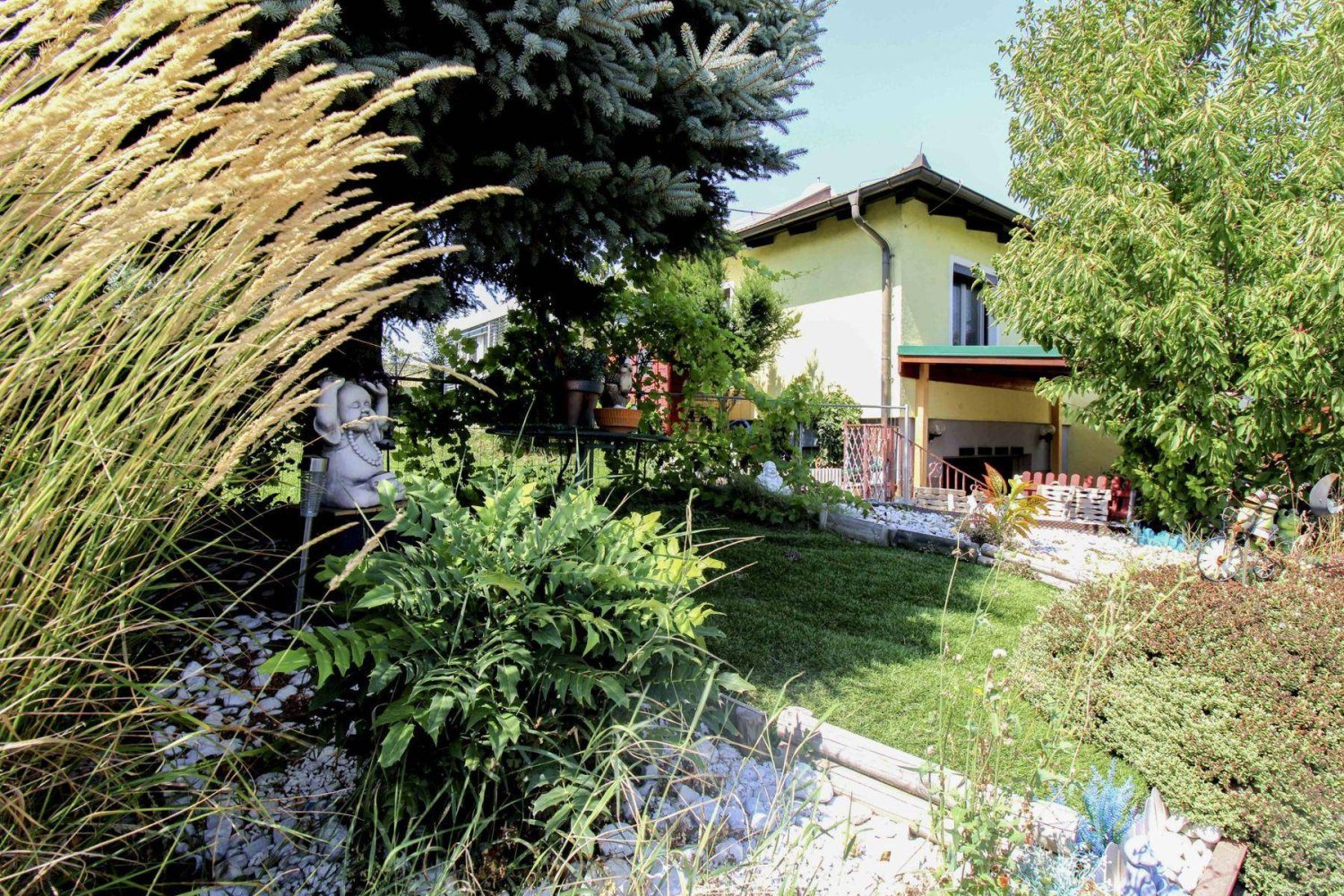 4 chambres Bungalow à Leobendorf, Austria No. 221083