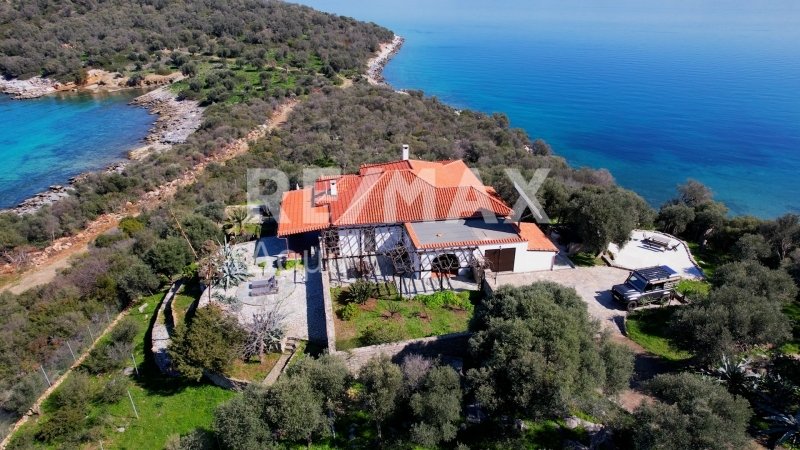 3 Schlafzimmer Gewerbliche Immobilie in Magnesia, Greece, Nr. 46751