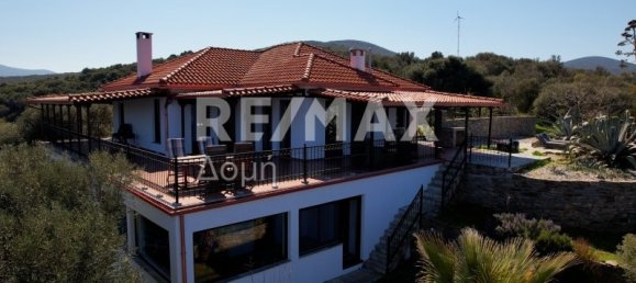 3 dormitorios propiedad comercial en venta en Magnesia, Thessaly, Thessaly and Central Greece, Greece № 46751 6