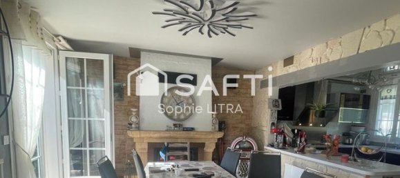 3 bedrooms House in Bazoches-sur-le-Betz, France No. 231823 3