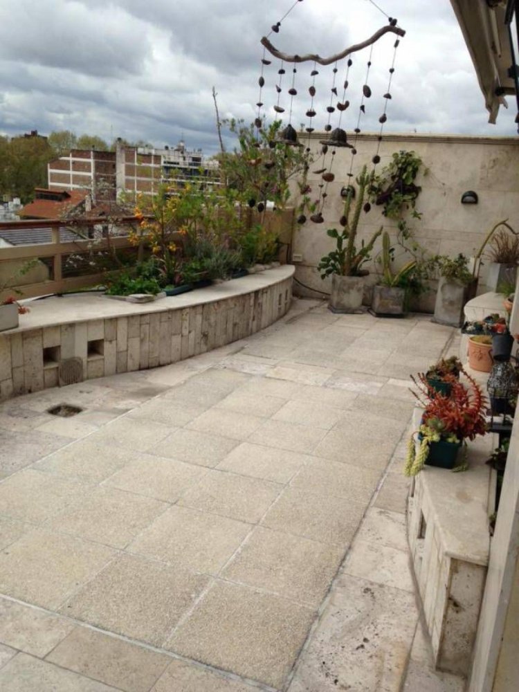 4 bedrooms Apartment in Buenos Aires, Argentina No. 96933