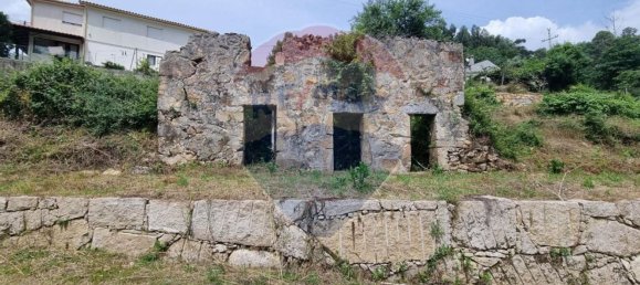 2 Schlafzimmer Haus in Felgueiras, Portugal, Nr. 26382 2