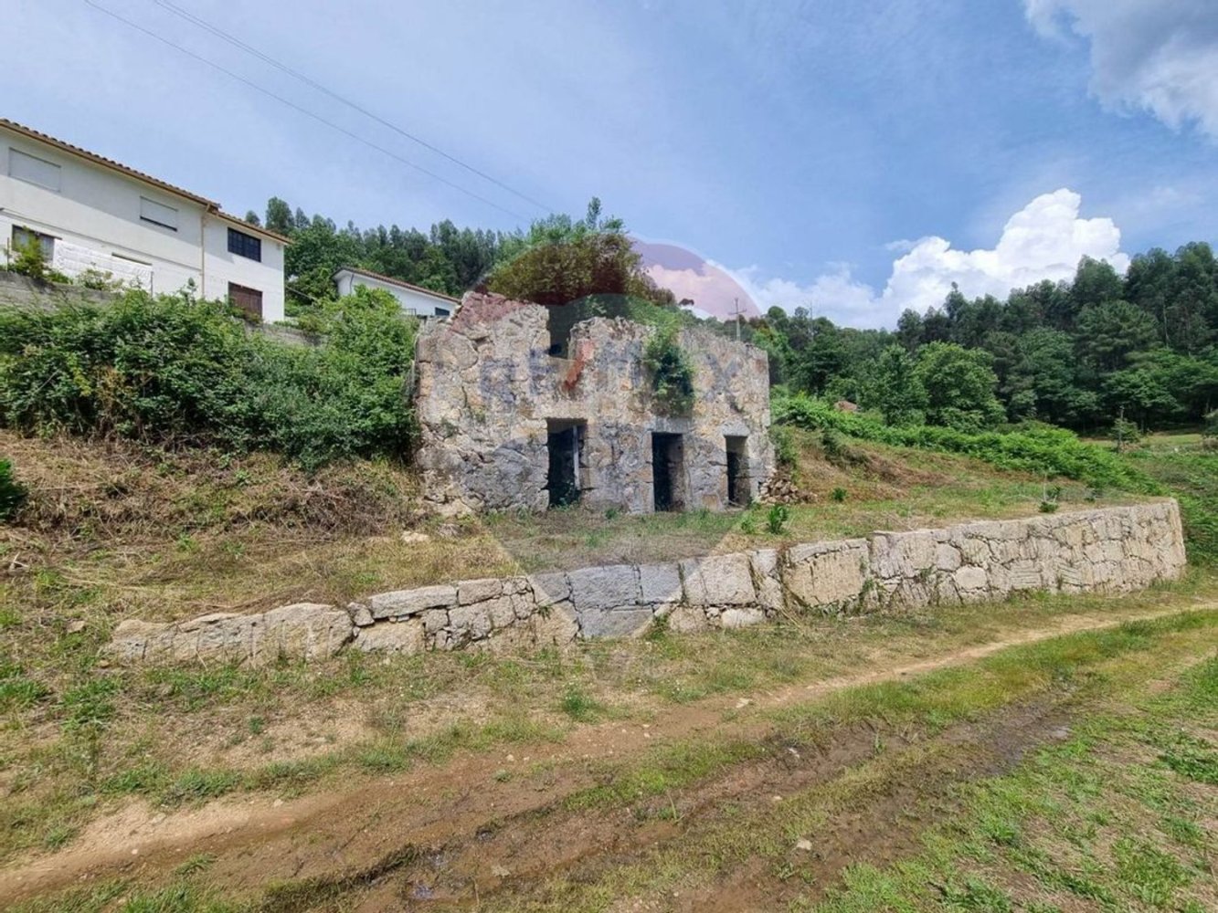 2 Schlafzimmer Haus in Felgueiras, Portugal, Nr. 26382