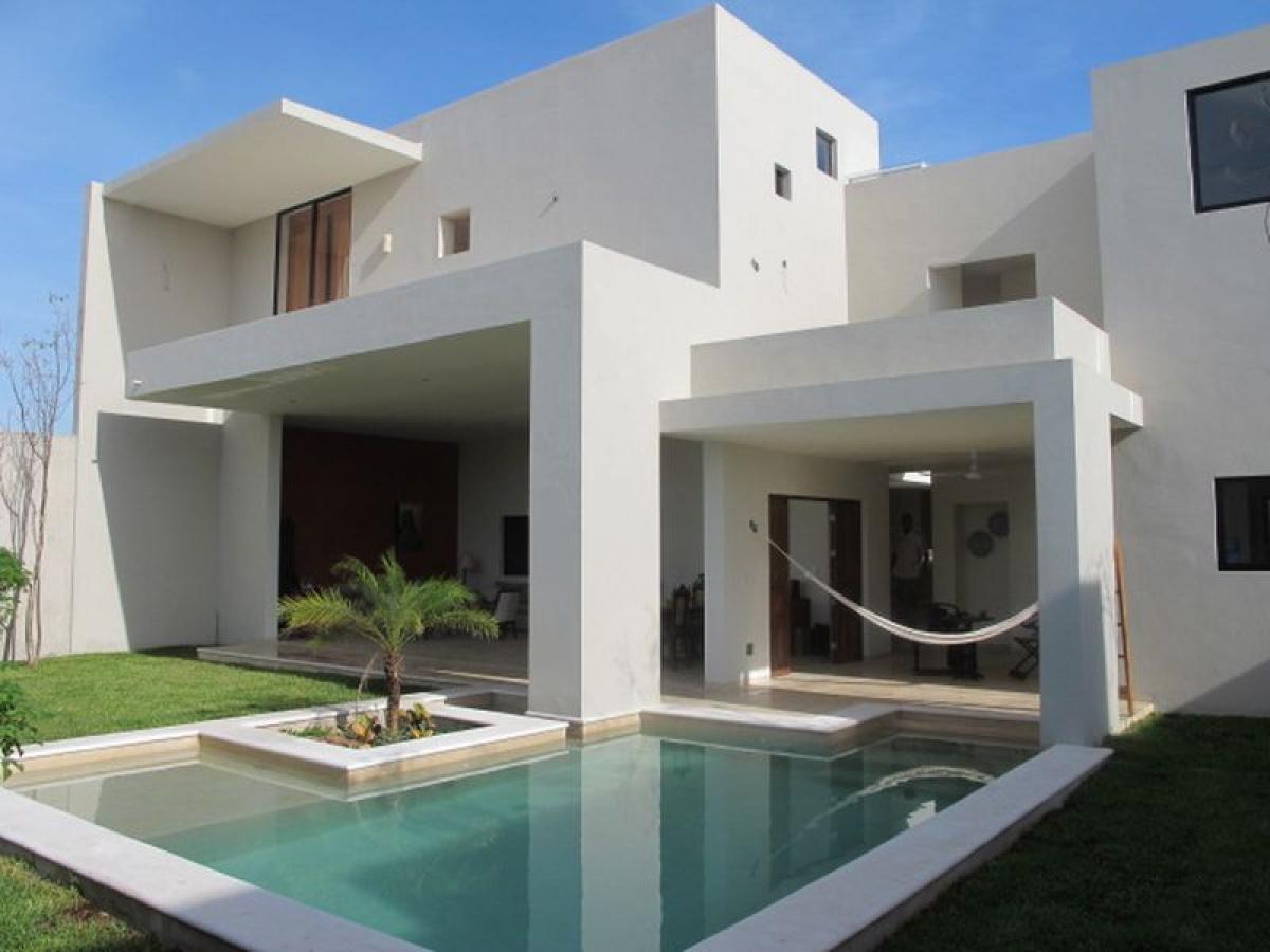 4 Schlafzimmer Haus in Yucatan, Mexico, Nr. 178891