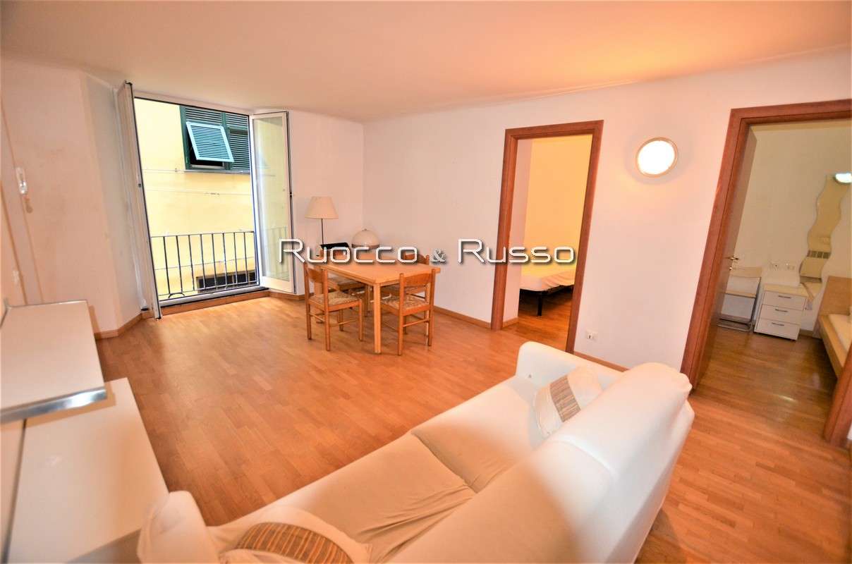 Apartamento T2 em Genoa, Italy N.º 55349