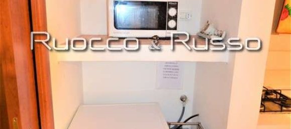 Apartamento T2 em Genoa, Italy N.º 55349 8