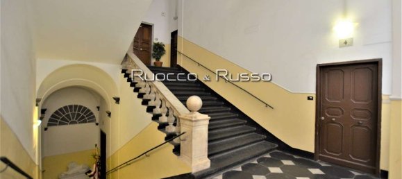 Apartamento T2 em Genoa, Italy N.º 55349 17