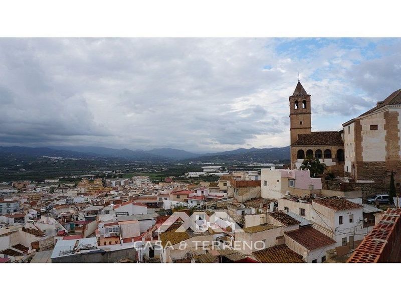 Imóvel comercial T9 em Velez-Malaga, Spain N.º 230610