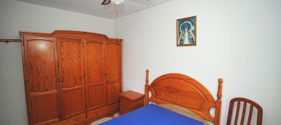 Apartamento de 3 dormitorios en Andalucía, Spain No. 134647 7