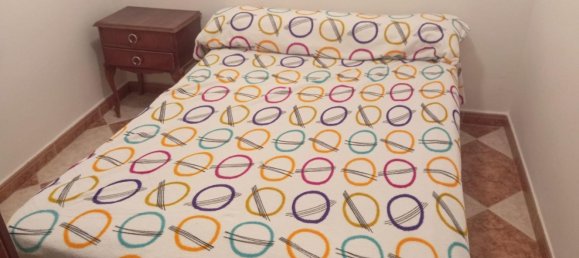 Apartamento de 3 dormitorios en Andalucía, Spain No. 134647 11