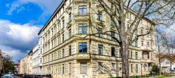 Квартира с 2 спальнями в Магдебург, Германия № 46765 11