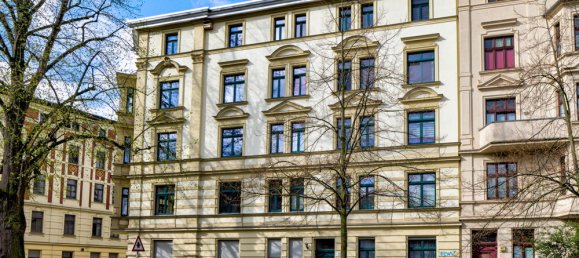 Квартира с 2 спальнями в Магдебург, Германия № 46765 10