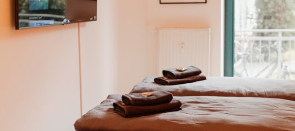 Квартира с 2 спальнями в Магдебург, Германия № 46765 7