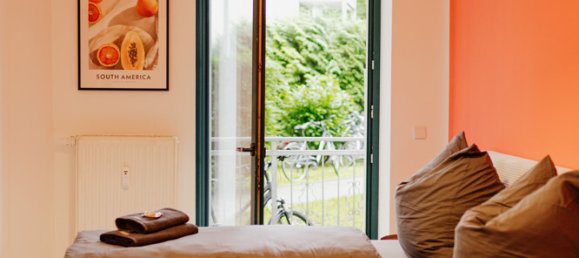 Квартира с 2 спальнями в Магдебург, Германия № 46765 5