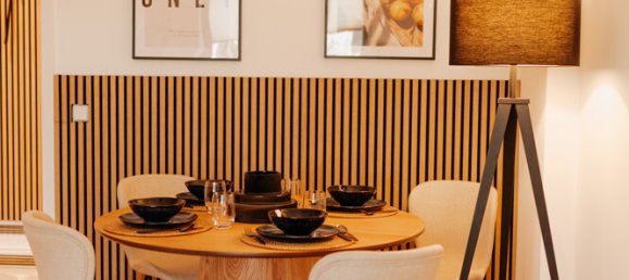 Квартира с 2 спальнями в Магдебург, Германия № 46765 6