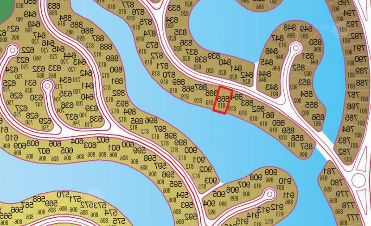 Земельный участок в Эскобар, Аргентина № 112646