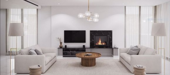 3 bedrooms Villa in Pyla, Cyprus No. 9350 2