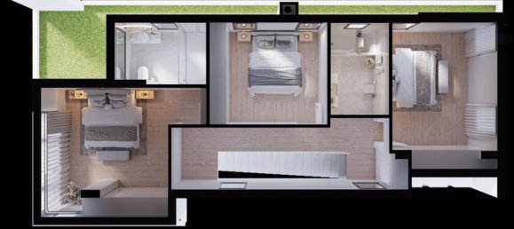 3 bedrooms Villa in Pyla, Cyprus No. 9350 16