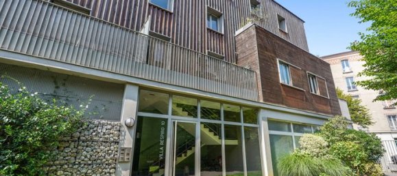 1 bedroom Apartment in Les Lilas, France No. 358519 2