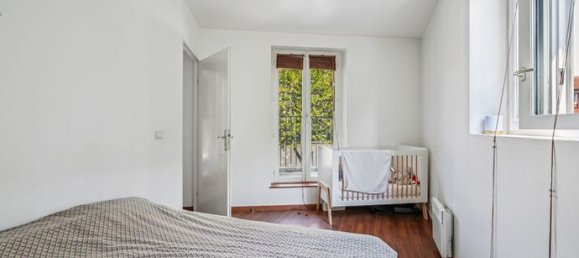 1 bedroom Apartment in Les Lilas, France No. 358519 9