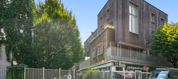 1 bedroom Apartment in Les Lilas, France No. 358519 14