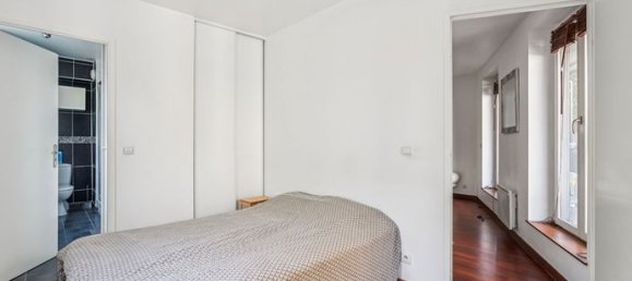 1 bedroom Apartment in Les Lilas, France No. 358519 10