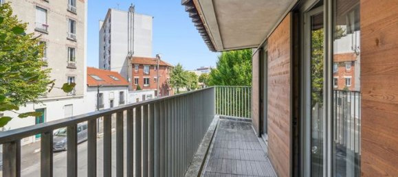 1 bedroom Apartment in Les Lilas, France No. 358519 4