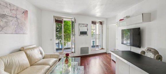 1 bedroom Apartment in Les Lilas, France No. 358519 3