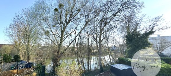 4 bedrooms House in Troyes, France No. 73951 2