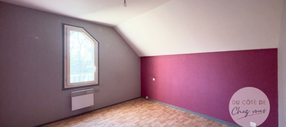 4 bedrooms House in Troyes, France No. 73951 5