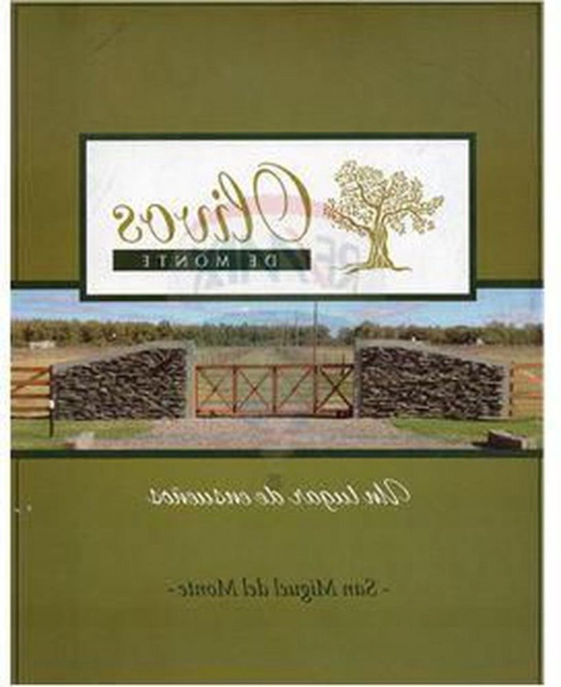  Land in Buenos Aires, Argentina No. 114968