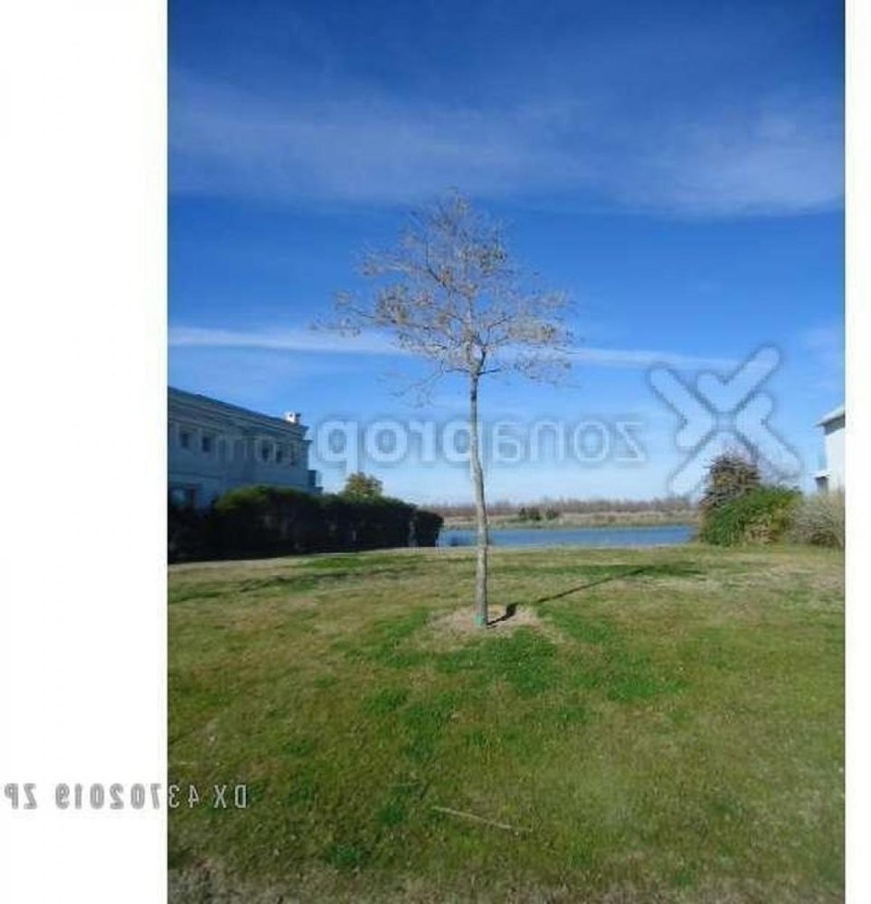  Land in Tigre, Argentina No. 41214