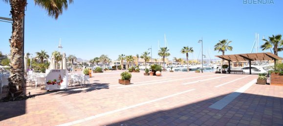 2 Schlafzimmer Wohnung in Mazarron, Spain, Nr. 152736 33