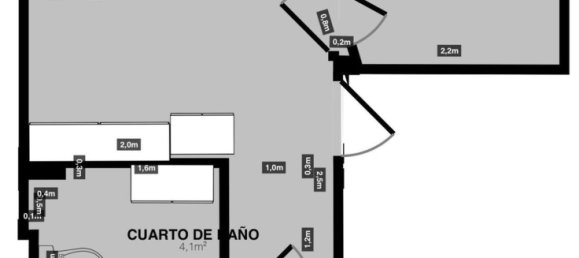 2 Schlafzimmer Wohnung in Mazarron, Spain, Nr. 152736 48