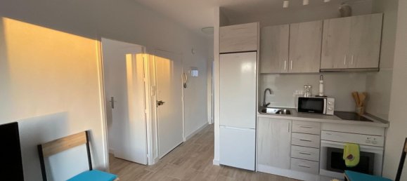 2 Schlafzimmer Wohnung in Mazarron, Spain, Nr. 152736 6