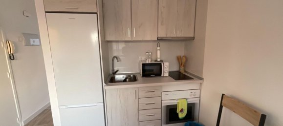 2 Schlafzimmer Wohnung in Mazarron, Spain, Nr. 152736 5