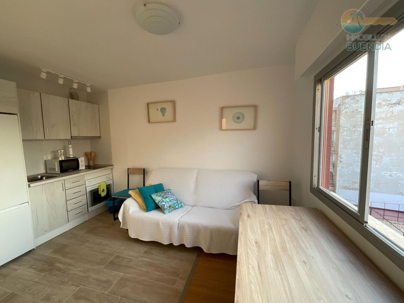 2 Schlafzimmer Wohnung in Mazarron, Spain, Nr. 152736