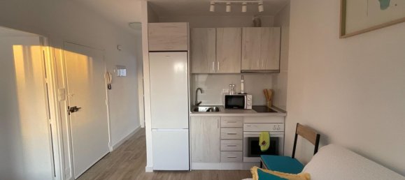 2 Schlafzimmer Wohnung in Mazarron, Spain, Nr. 152736 2